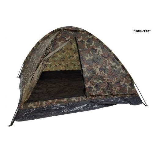 Mil-Tec Igloo Standard Tent for 3 People