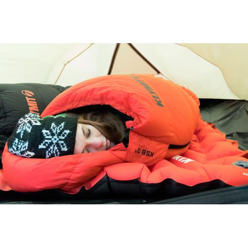 Спальний мішок "Klymit KSB 0 Down Sleeping bag"