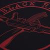 Світшот зимовий "Black Rifles Matter", UA281-29911-BK-BRM-R