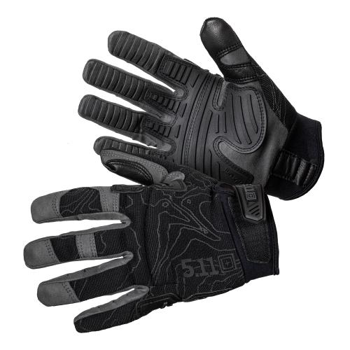 Рукавички тактичні "5.11 Tactical Rope K9 Gloves"