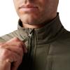 Куртка флисовая 5.11 Tactical "Mesos Tech Fleece Jacket"