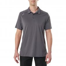 Футболка поло тактическая с коротким рукавом "5.11 РARAMOUNT SHORT SLEEVE POLO"