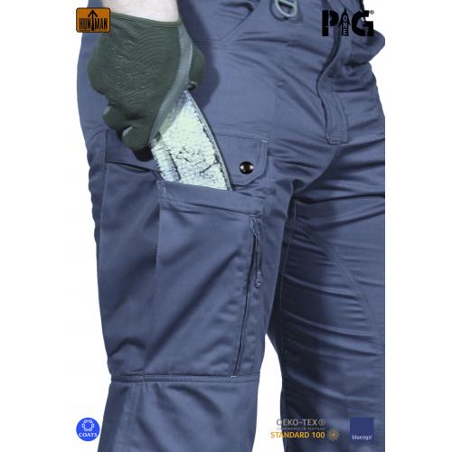 Field Pants "HSP" (Huntman Service Pants)