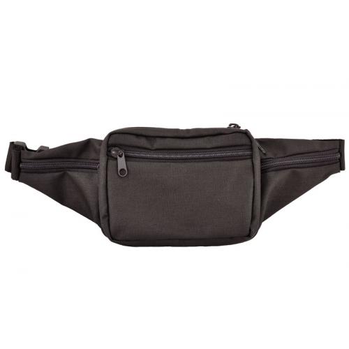 Sіynthetic Bag belt with a holster (A3)