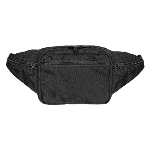 Bag synthetic belt with a holster (A03)