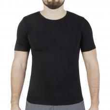 Футболка однотонная Sturm Mil-Tec "Top Gun T-Shirt Slim Fit" (2 шт в комплекте)