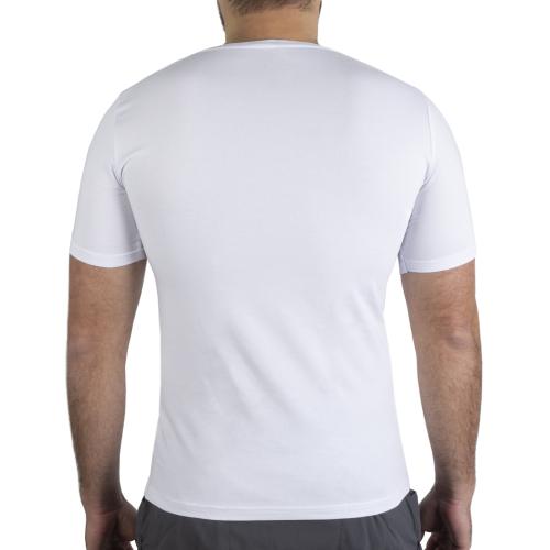 Футболка однотонна Sturm Mil-Tec "Top Gun T-Shirt Slim Fit" (2 шт в комплекті)
