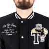 Куртка демісезонна Sturm Mil-Tec "Baseball Jacket Top Gun League"