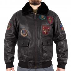 Military bomber jacket buy in Ukraine at Prof1group