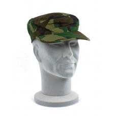 Кепка літня польова BDU Cap