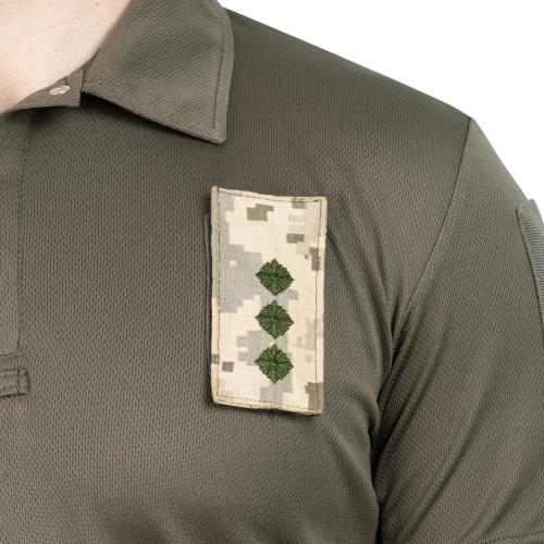Сорочка з коротким рукавом службова "Duty-TF"