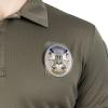 Рубашка с коротким рукавом служебная "Duty-TF"