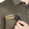 Short Sleeve Service Shirt "Duty-TF"
