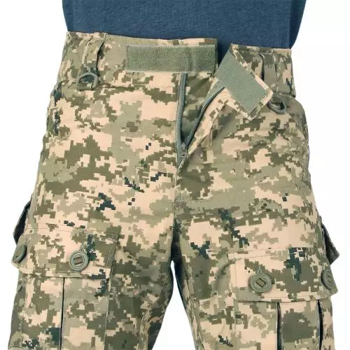 армійські штани