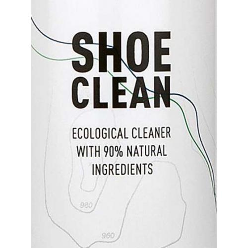 Спрей для очистки обуви "LOWA Shoe Clean"