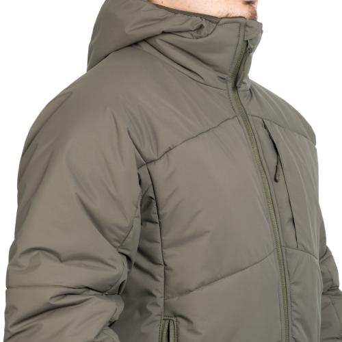 Field Winter Jacket "MONTICOLA"