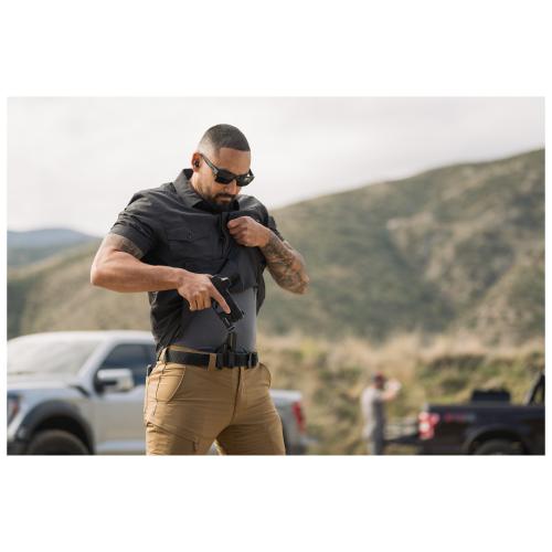 Ремінь "5.11 Tactical 1.5" TDU® Low Pro Belt", 56514-186