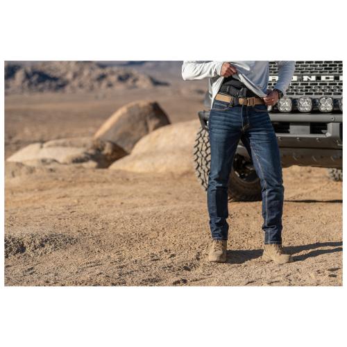 Ремінь "5.11 Tactical 1.5" TDU® Low Pro Belt", 56514-186