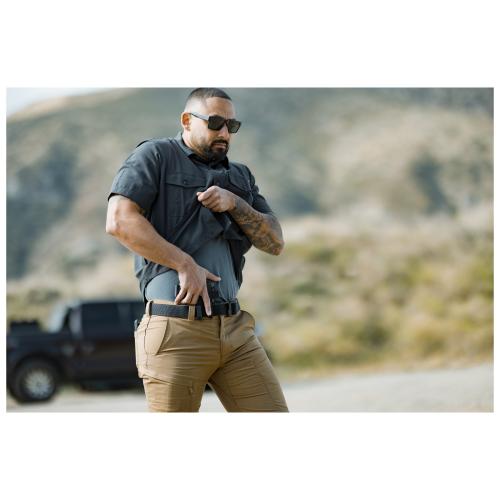 Ремінь "5.11 Tactical 1.5" TDU® Low Pro Belt", 56514-186