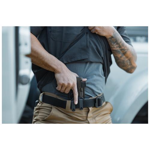 Ремінь "5.11 Tactical 1.5" TDU® Low Pro Belt", 56514-186