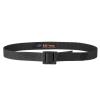 Військовий одяг - Ремінь "5.11 Tactical 1.5" TDU&reg; Low Pro Belt" Black