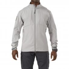 Куртка тактическая для штормовой погоды "5.11 SIERRA SOFTSHELL"
