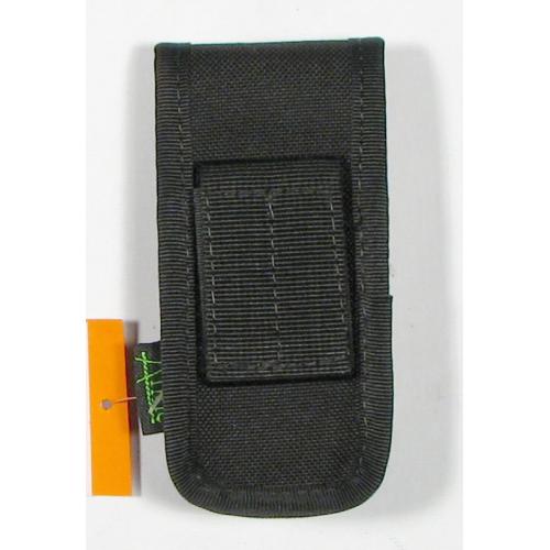Case for mobile phone / multitool / gas spray / knife