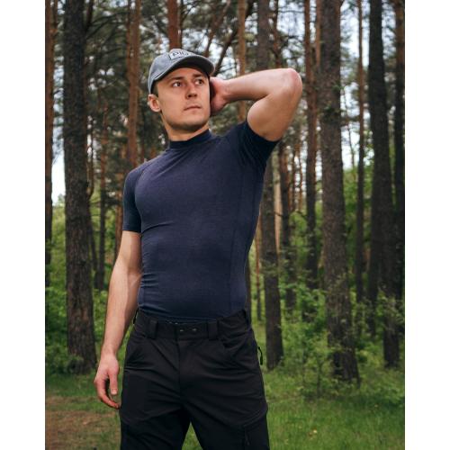Футболка польова "HST" (Huntman Service T-shirt), UA281-29852-DN