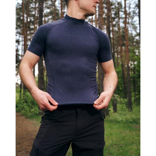 Футболка польова "HST" (Huntman Service T-shirt), UA281-29852-DN