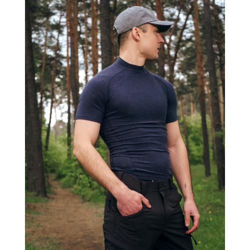 Футболка польова "HST" (Huntman Service T-shirt), UA281-29852-DN
