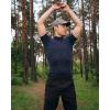 Футболка польова "HST" (Huntman Service T-shirt), UA281-29852-DN