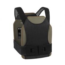 Бронежилет (чохол) WPC™ Weightless Plate Carrier Black