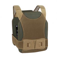 Бронежилет (чохол) WPC™ Weightless Plate Carrier Coyote
