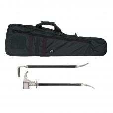 Носимый патрульный комплект бричерских инструментов SET "Sweden Entry Tools Light Breaching Kit" - Prof1group Носимый патрульный комплект бричерских инструментов SET "Sweden Entry Tools Light Breaching Kit"