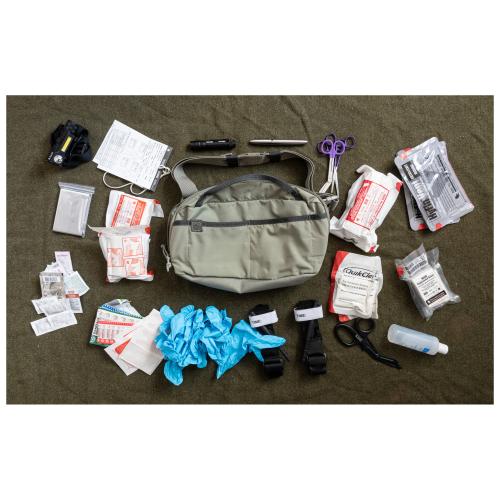 Сумка 5.11 Tactical "Emergency Ready Bag 6l"