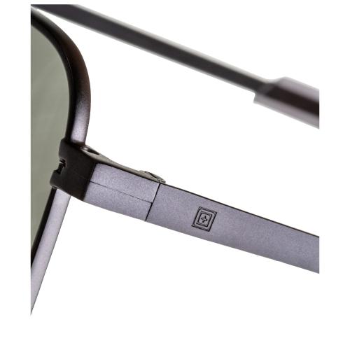 Окуляри з поляризацією "5.11 Tactical Shadowbox Polarized Sunglasses"