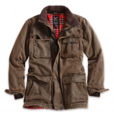 Куртка демисезонная "SURPLUS XYLONTUM JACKET" - Prof1group Куртка демисезонная "SURPLUS XYLONTUM JACKET"