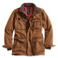 Куртка демісезонна "SURPLUS XYLONTUM JACKET" - Prof1group Куртка демісезонна "SURPLUS XYLONTUM JACKET"