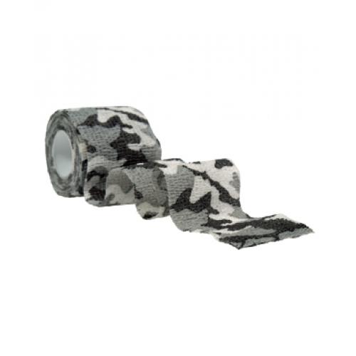 Camouflage tape MIL-TEC (for weapons and equipment)