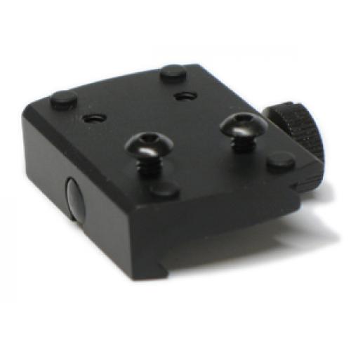 Mount for red dot sight Trijicon "RedDot MS04"