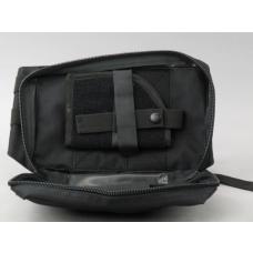 Сумка-кобура пистолетная поясная "HIP BAG"