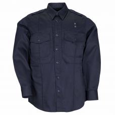 Сорочка тактична формений "5.11 Taclite PDU® Class-B Long Sleeve Shirt"