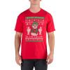Футболка з малюнком "5.11 Tactical Holiday Ugly T-Shirt", 41276AL-477
