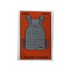 Нашивка 5.11 Tactical "TacTec Plate Carrier Patch", 81965-999 - Prof1group Нашивка 5.11 Tactical "TacTec Plate Carrier Patch", 81965-999
