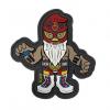Нашивка 5.11 Tactical "Lucha Gnome Patch", 81966-999 - Prof1group Нашивка 5.11 Tactical "Lucha Gnome Patch", 81966-999