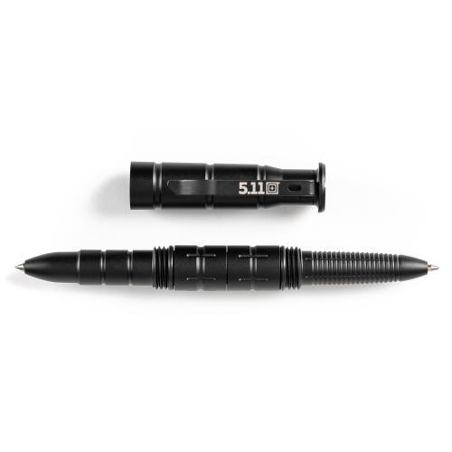 Ручка тактична 5.11 Tactical "Vlad Rescue Pen"