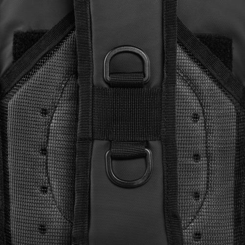 Рюкзак однолямочний "TACTICAL BLACK ONE STRAP ASSAULT PACK SMALL", 14059188