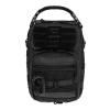 Рюкзак однолямочний "TACTICAL BLACK ONE STRAP ASSAULT PACK SMALL", 14059188