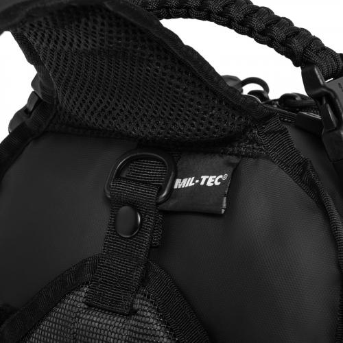 Рюкзак однолямочний "TACTICAL BLACK ONE STRAP ASSAULT PACK SMALL", 14059188