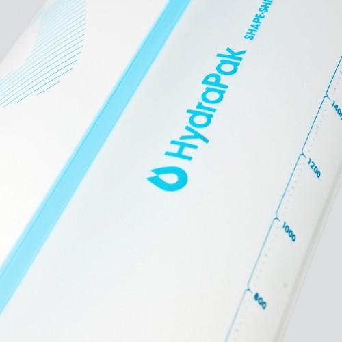 Питна система "HydraPak Shape-Shift 3 L", A243